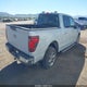 1FTEW3K80SKE89709 2025 Ford F-150 Xlt auction photo thumbnail 4