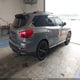 5N1DR2MN1JC640254 2018 Nissan Pathfinder Sl auction photo thumbnail 4
