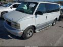 1GKDM19W4YB500587 2000 GMC Safari Sl auction photo thumbnail 2