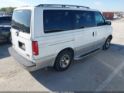 1GKDM19W4YB500587 2000 GMC Safari Sl auction photo thumbnail 4