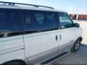 1GKDM19W4YB500587 2000 GMC Safari Sl auction photo thumbnail 6