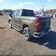 1GCPDDEK8PZ232940 2023 Chevrolet Silverado 1500 4Wd Standard Bed Lt auction photo thumbnail 3