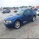 1FAFP40452F176449 2002 Ford Mustang auction photo thumbnail 2