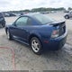 1FAFP40452F176449 2002 Ford Mustang auction photo thumbnail 3
