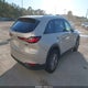 JM3KKBHD7S1222531 2025 Mazda Cx-90 3.3 Turbo Preferred Package auction photo thumbnail 4