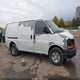 1GCZGFBA2A1155432 2010 Chevrolet Express 2500 Work Van auction photo thumbnail 13