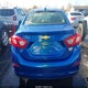 1G1BE5SM2H7257941 2017 Chevrolet Cruze Lt Auto auction photo thumbnail 16