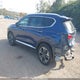 5NMS3CAA9LH301685 2020 Hyundai Santa Fe Sel 2.0T auction photo thumbnail 3