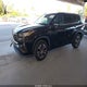 5TDGZRAHXLS010789 2020 Toyota Highlander Xle auction photo thumbnail 2