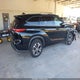 5TDGZRAHXLS010789 2020 Toyota Highlander Xle auction photo thumbnail 4