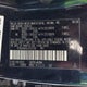 5TDGZRAHXLS010789 2020 Toyota Highlander Xle auction photo thumbnail 9
