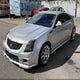 1G6DV1EP5C0138140 2012 Cadillac Cts-V auction photo thumbnail 2