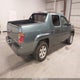 2HJYK16468H507212 2008 Honda Ridgeline Rts auction photo thumbnail 4