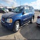 1GKDT13SX22129001 2002 GMC Envoy Sle auction photo thumbnail 2