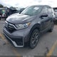 2HKRW1H50MH426209 2021 Honda Cr-V 2Wd Ex auction photo thumbnail 2
