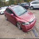 2HGFA15689H512075 2009 Honda Civic Lx-S auction photo thumbnail 1