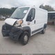 3C6TRVAG1HE520357 2017 Ram Promaster 1500 Low Roof 136 Wb auction photo thumbnail 2