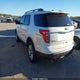1FM5K7F92DGB31986 2013 Ford Explorer Limited auction photo thumbnail 3