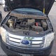 2FMDK36C47BB29569 2007 Ford Edge Se auction photo thumbnail 10