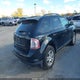 2FMDK36C47BB29569 2007 Ford Edge Se auction photo thumbnail 4