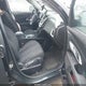 2GNALCEK9H1524150 2017 Chevrolet Equinox Lt auction photo thumbnail 5