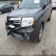 5FNYF4H57DB044089 2013 Honda Pilot Ex-L auction photo thumbnail 18