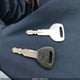 1HGEJ6126VL014630 1997 Honda Civic Dx auction photo thumbnail 11