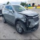 1GYFZCR47SF155839 2025 Cadillac Xt4 Fwd Premium Luxury auction photo thumbnail 1
