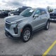 1GYFZCR47SF155839 2025 Cadillac Xt4 Fwd Premium Luxury auction photo thumbnail 2