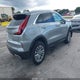1GYFZCR47SF155839 2025 Cadillac Xt4 Fwd Premium Luxury auction photo thumbnail 4