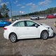 JTDEPMAE7N3016012 2022 Toyota Corolla Le auction photo thumbnail 13