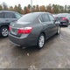 1HGCR3F88DA009497 2013 Honda Accord Ex-L V-6 auction photo thumbnail 4