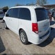 2C4RDGCGXJR298884 2018 Dodge Grand Caravan Sxt auction photo thumbnail 3