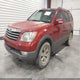 KNDJH741095033606 2009 Kia Borrego Ex V6 auction photo thumbnail 2