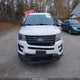 1FM5K8AR3HGC85965 2017 Ford Utility Police Interceptor auction photo thumbnail 12