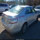4T1BB3EK7BU130525 2011 Toyota Camry Hybrid auction photo thumbnail 4
