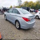 5NPEB4AC2DH635858 2013 Hyundai Sonata Gls auction photo thumbnail 3