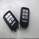 5J6RW2H55KL035310 2019 Honda Cr-V Ex auction photo thumbnail 11