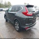 5J6RW2H55KL035310 2019 Honda Cr-V Ex auction photo thumbnail 3