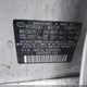 KMHE24L18GA040953 2016 Hyundai Sonata Hybrid Se auction photo thumbnail 9