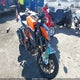 VBKV39401GM937209 2016 Ktm 1290 Super Duke R auction photo thumbnail 1