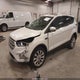 1FMCU0JD1HUC77159 2017 Ford Escape Titanium auction photo thumbnail 2