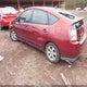 JTDKB20U057037632 2005 Toyota Prius auction photo thumbnail 3