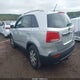 5XYKT4A29CG269846 2012 Kia Sorento Lx V6 auction photo thumbnail 3