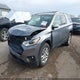 1GNEVGKW8KJ141159 2019 Chevrolet Traverse 1Lt auction photo thumbnail 2