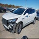5GAEVAKW1KJ141592 2019 Buick Enclave Awd Essence auction photo thumbnail 2