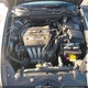 1HGCM72325A014096 2005 Honda Accord 2.4 Lx auction photo thumbnail 10