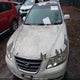 5NPET4AC7AH599822 2010 Hyundai Sonata Gls auction photo thumbnail 6