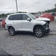 5TDAAAB58SS098047 2025 Toyota Grand Highlander Limited auction photo thumbnail 14