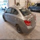ML32F3FJ8HHF19244 2017 Mitsubishi Mirage G4 Es auction photo thumbnail 3
